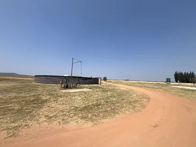 Farm For Sale in Mookgopong - img