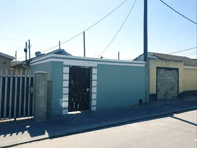2 Bedroom House For Sale in Blue Downs - n5us.webp