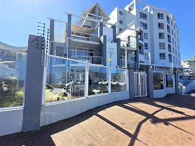 2 Bedroom Apartment To Rent in Strand - fxPU.webp