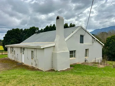 Farm For Sale in Riversdale - XNDY.webp