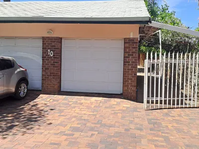 3 Bedroom House For Sale in Klerksdorp - kcfv.webp