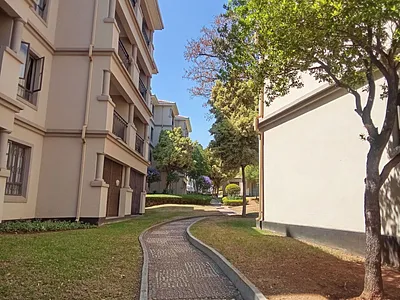 1 Bedroom Apartment For Sale in Midrand - iIxi.webp