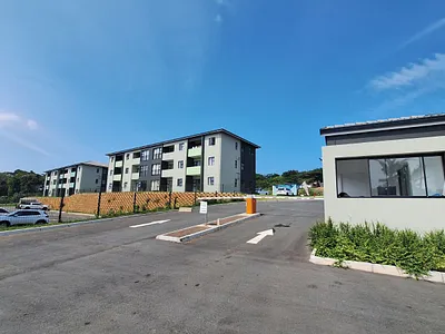 2 Bedroom Apartment To Rent in Ballito - jwcq.webp