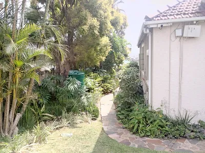 1 Bedroom House To Rent in Durban - j0HC.webp