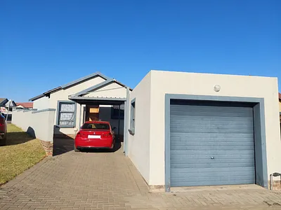 2 Bedroom House For Sale in Centurion - IGd6.webp