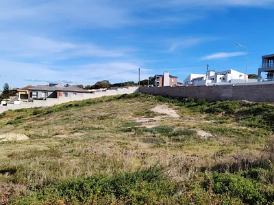 Vacant Land For Sale in Groot Brakrivier - Ui4g.webp