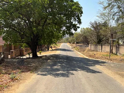 Vacant Land For Sale in Hazyview - Bbwz.webp