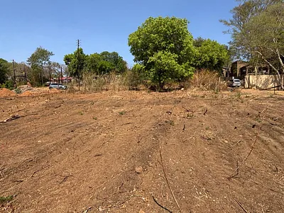 Vacant Land For Sale in Hazyview - rIur.webp