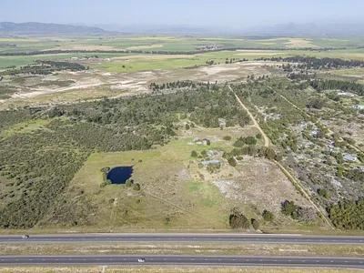 Farm For Sale in Durbanville - 2J7w.webp