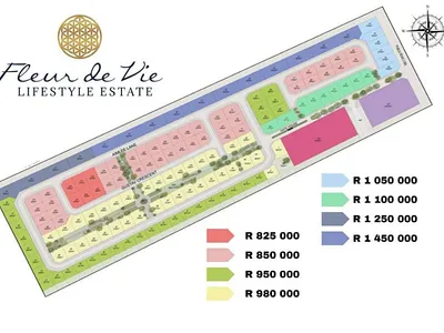 Vacant Land For Sale in Stilbaai West, Stilbaai - dKCG.webp