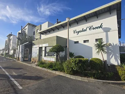 2 Bedroom Apartment For Sale in Gordons Bay - qbtm.webp