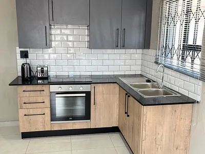 3 Bedroom House To Rent in Nelspruit - img