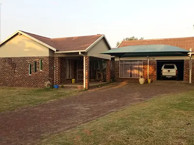 3 Bedroom House For Sale in Orkney - U0PL.webp