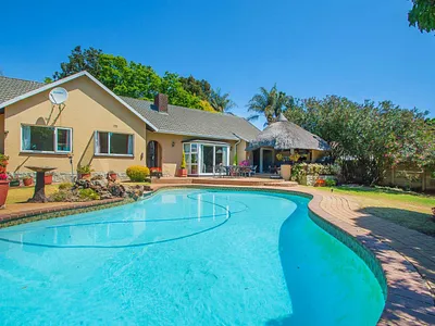 3 Bedroom House For Sale in Randburg - Rjcg.webp