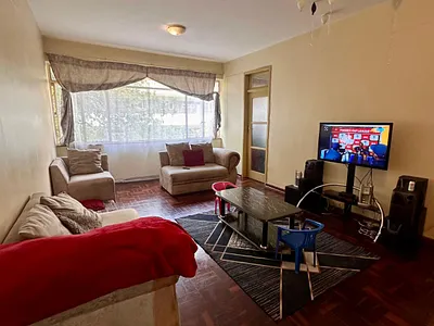 2 Bedroom Apartment For Sale in Pretoria - hjIR.webp