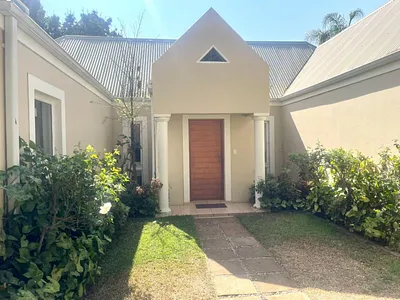 3 Bedroom House To Rent in Pretoria - 1bjd.webp