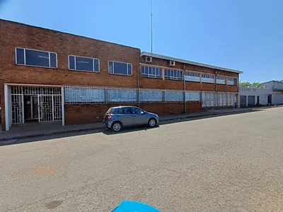 Commercial Property For Sale in Klerksdorp - VUHF.webp