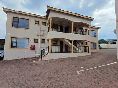2 Bedroom Apartment For Sale in Klerksdorp - 8RK2.webp