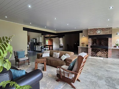 5 Bedroom House For Sale in Lydenburg - LIZK.webp