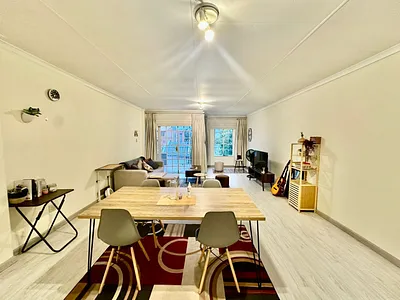2 Bedroom Apartment To Rent in Sandton - img