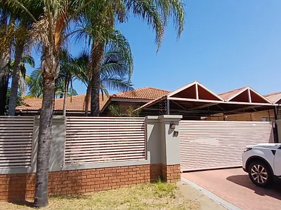 Commercial Property To Rent in Pretoria - 2Vs7.webp