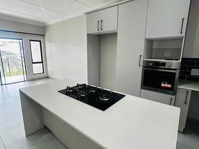 2 Bedroom Apartment To Rent in Sandton - img
