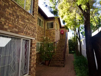 2 Bedroom Apartment To Rent in Randburg - img