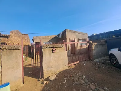 3 Bedroom House For Sale in Pretoria - 2MEr.webp