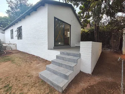 1 Bedroom Apartment To Rent in Randburg - img