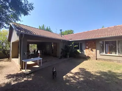 House To Rent in Randburg - img
