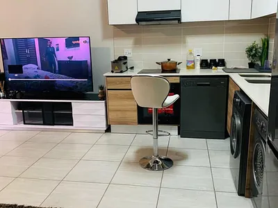 1 Bedroom Apartment To Rent in Midrand - img