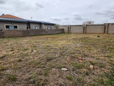 Vacant Land For Sale in Polokwane - 6jiq.webp