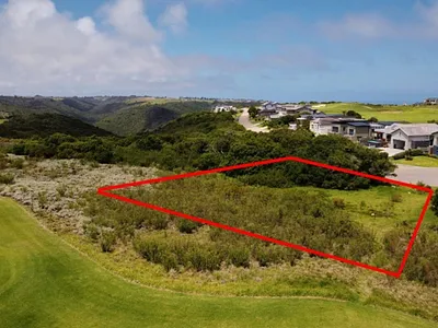 Vacant Land For Sale in George - 6xWM.webp