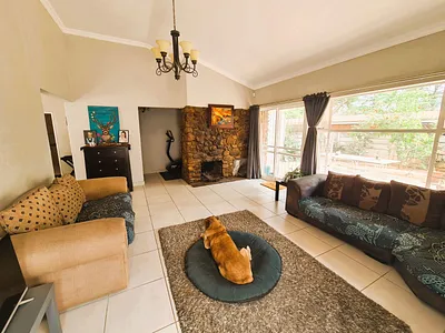 3 Bedroom House To Rent in Centurion - t6Bz.webp
