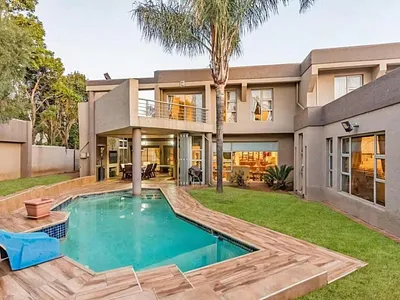 4 Bedroom House For Sale in Randburg - img