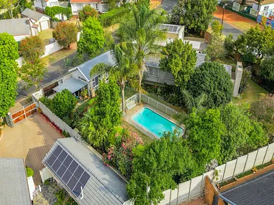4 Bedroom House For Sale in Randburg - img