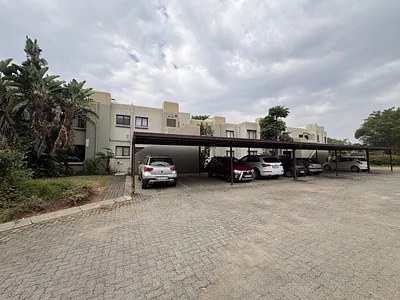 2 Bedroom Apartment For Sale in Randburg - MMvH.webp