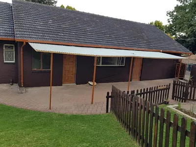 2 Bedroom House To Rent in Randburg - img