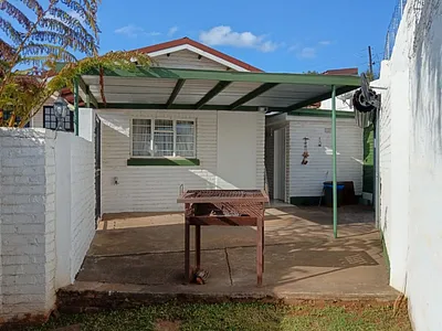 2 Bedroom House For Sale in Sabie - Ve99.webp