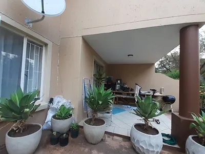 2 Bedroom Apartment For Sale in Centurion - 4dN2.webp