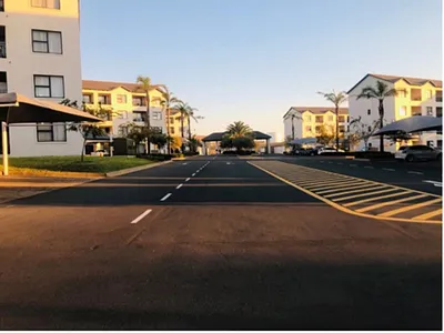 2 Bedroom Apartment For Sale in Midrand - img