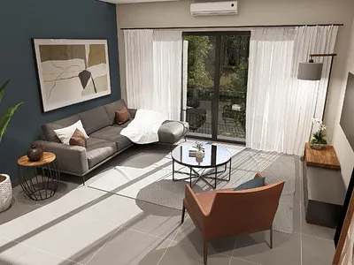 2 Bedroom Apartment For Sale in Pretoria - img