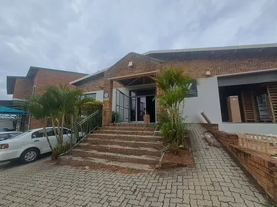 House To Rent in Nelspruit - RMg5.webp