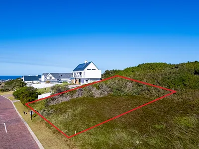 Vacant Land For Sale in St Francis Bay - dB3A.webp