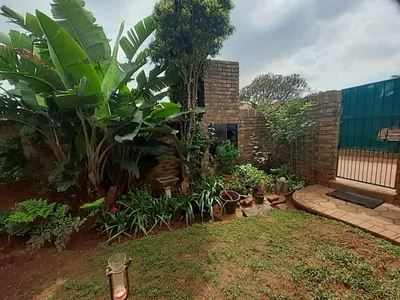 2 Bedroom Townhouse For Sale in Centurion - FwPS.webp