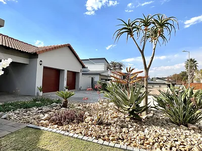 3 Bedroom House To Rent in Pretoria - img