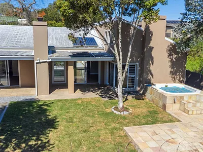 3 Bedroom House For Sale in George - 4RNA.webp