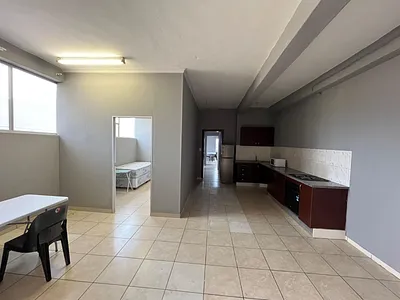3 Bedroom Apartment To Rent in Burgersfort - img