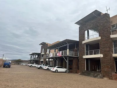 Commercial Property To Rent in Burgersfort - img