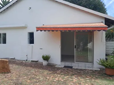 1 Bedroom Apartment To Rent in Johannesburg - img